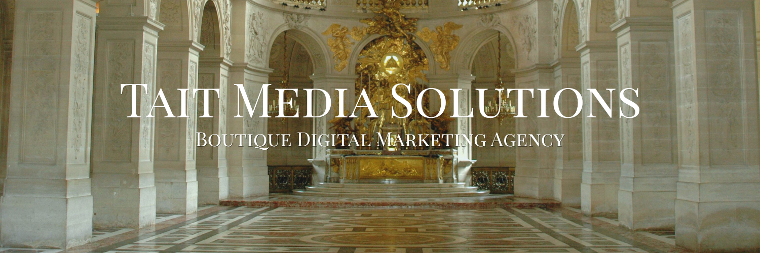 Tait Media Solutions