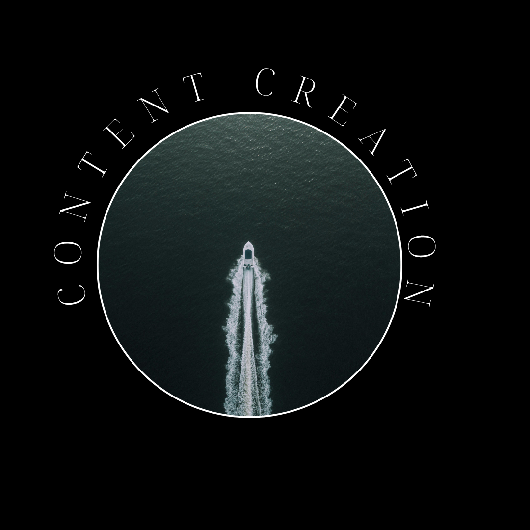 Content Creation
